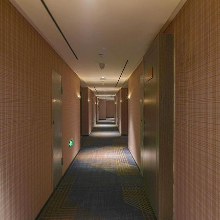 Kasion Pugis Hotel Yiwu  Luaran gambar