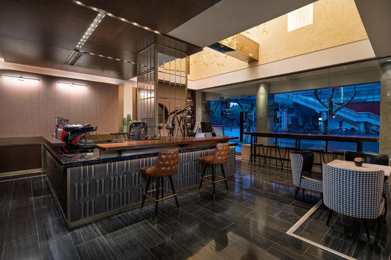 Kasion Pugis Hotel Yiwu  Luaran gambar