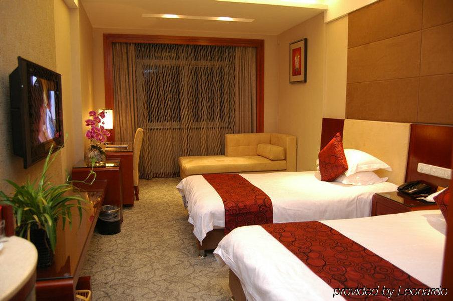 Kasion Pugis Hotel Yiwu  Luaran gambar
